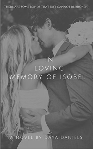 In Loving Memory of Isobel (Kindle Edition)