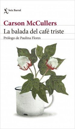 La balada del café triste