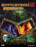 Battletech: Starterbook: fist and falcon