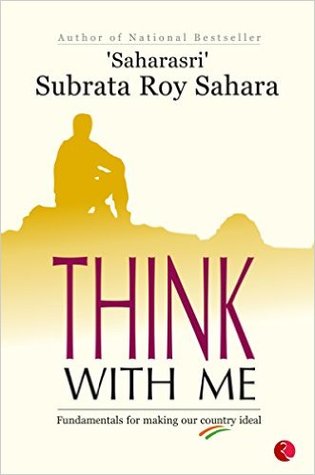 Think With Me (Unknown Binding)