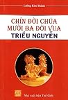Chín Đời Chúa, Mư...