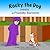 Rocky the Dog meets a Friendly Sorcerer by Jonathan Andrews