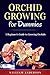 Orchid Growing for Dummies: A Beginner Guide to Growing Orchids