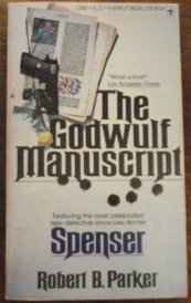 The Godwulf Manuscript