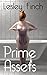 Prime Assets (The Adventures of Strawberry Fizz Book 1)