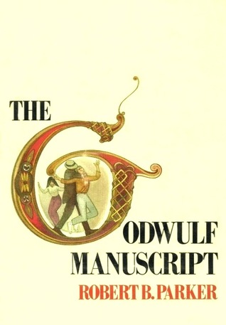 The Godwulf Manuscript