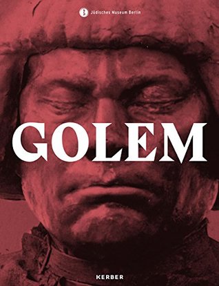 Golem (Paperback)