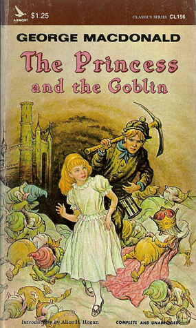 The Princess and the Goblin