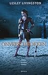 Onverschrokken by Lesley Livingston