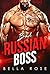 Bad Russian Boss