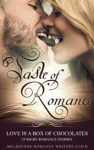 Taste of Romance (Kindle Edition)