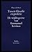 Tussen filosofie en profetie. De wijsbegeerte van Emmanuel Le... by Theo de Boer