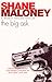 The Big Ask; A Murray Whelan Thriller