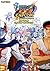 Tatsunoko Vs. Capcom: Cross Generation Of Heroes Official Character Guide Book