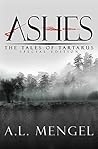Ashes - The Special Edition: The Tales of Tartarus