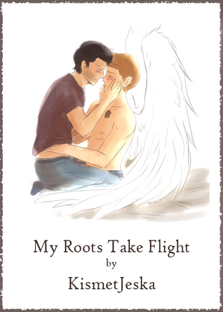My Roots Take Flight