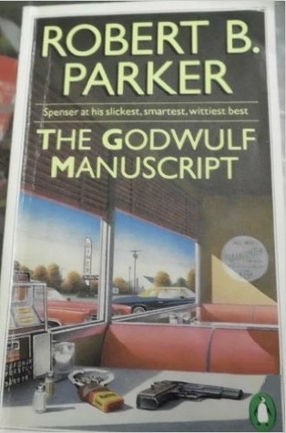 The Godwulf Manuscript