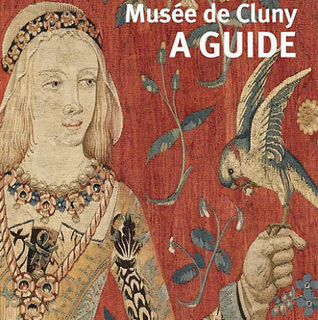 Musée de Cluny Le guide