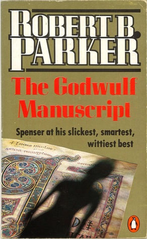 The Godwulf Manuscript