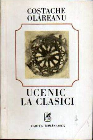 Ucenic la clasici