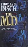 The M.D.: A Horro...