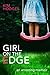 Girl on the Edge by Kim Hodges