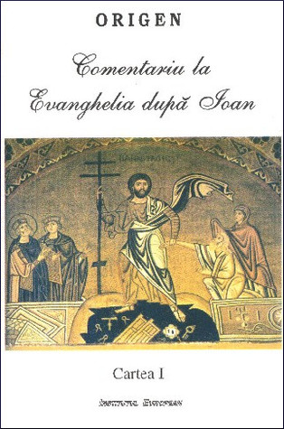 Comentariu la Evanghelia după Ioan