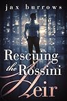 Rescuing the Ross...