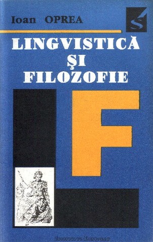 Lingvistică și filozofie