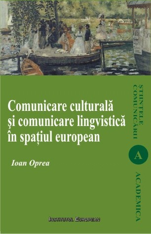 Comunicare culturală și comunicare lingvistică în spațiul european