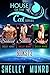 House Of The Cat; Box Set (House Of The Cat, #1 To #2.5)