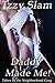 Daddy Made Me! Taken by the Neighborhood Gang: Taboo Stepdad Daughter Public Punishment Humiliation