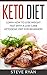 Keto Diet: Learn How To Los...