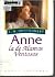 Anne la De Alamos Ventosos / Anne of Windy Poplars (Coleccion "Anne, LA De Tejados Verdes"/Anne of Green Gables Series) (Spanish Edition)