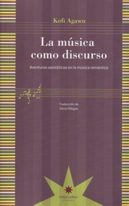 La música como discurso