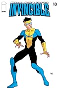 Invincible #13