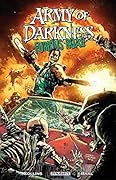 Army of Darkness: Furious Road