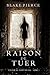 Raison de Tuer (Avery Black #1)
