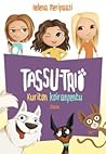 Kuriton koiranpentu (Tassu-trio, #1)