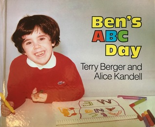Ben's ABC day