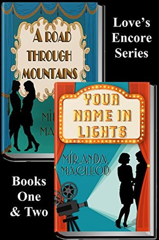 Love's Encore Series (Love's Encore, #1-2)