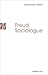Freud sociologue