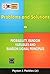 Problems and Solutions in Probability, Random Variables and Random Signal Principles (SIE)