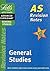General Studies (Letts Revi...