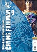 Crying Freeman, Vol. 9