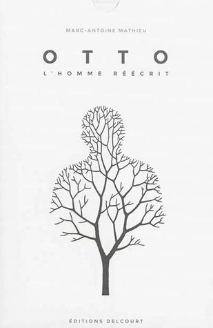 Otto, l'homme réécrit (Hardcover)