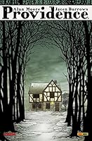 Providence Volume 2