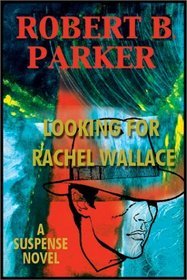 Looking For Rachel Wallace