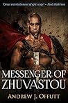 Messenger of Zhuvastou: A Traditional Sword and Sorcery Novel