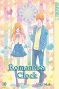Romantica Clock, Band 10